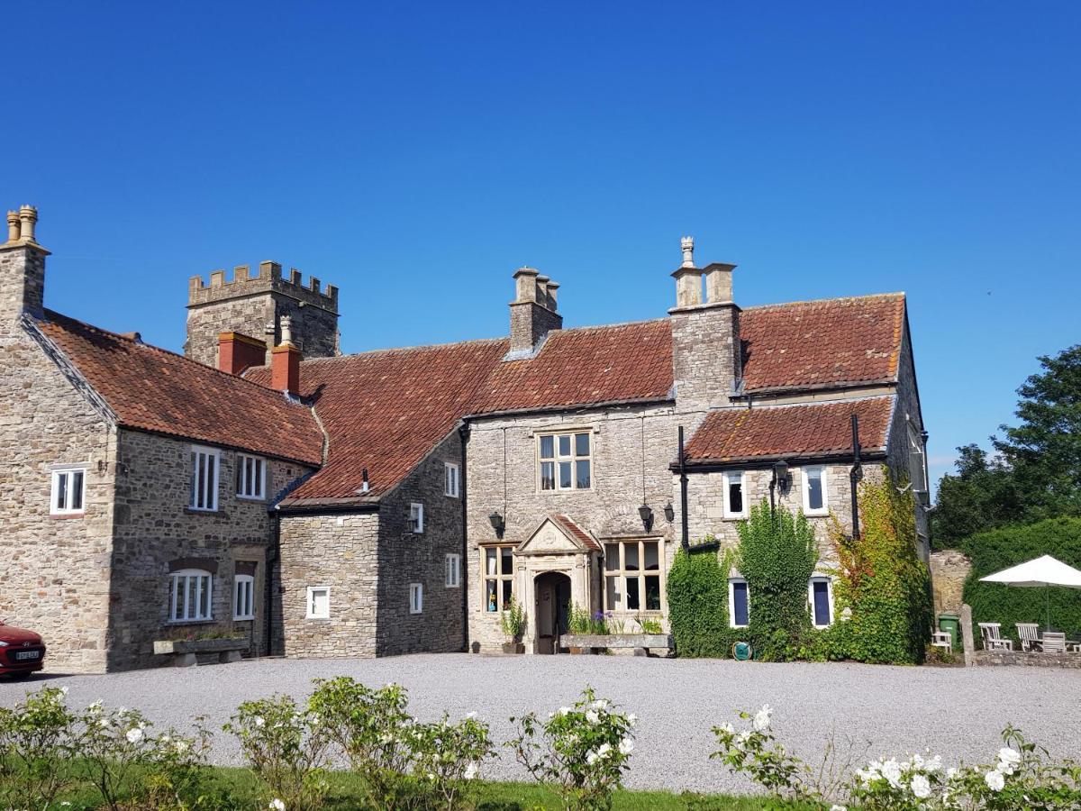 Old Church Farm Rudgeway Extérieur photo
