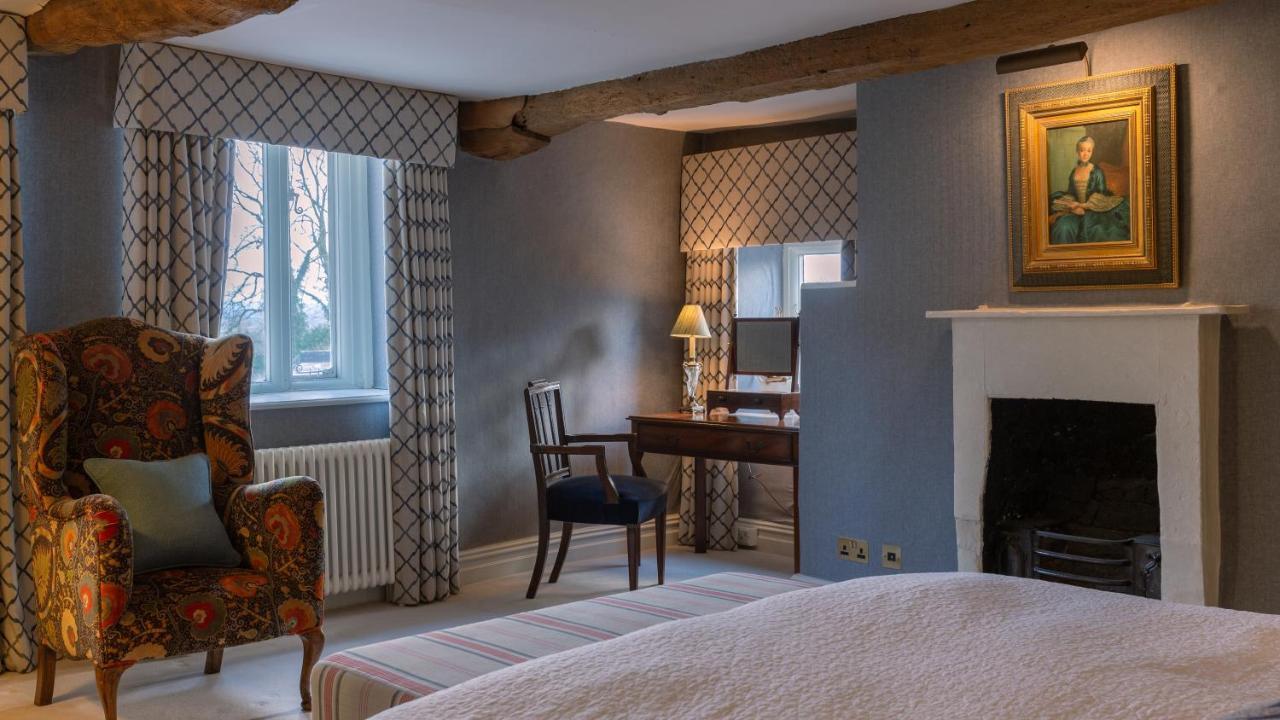 Old Church Farm Rudgeway Extérieur photo