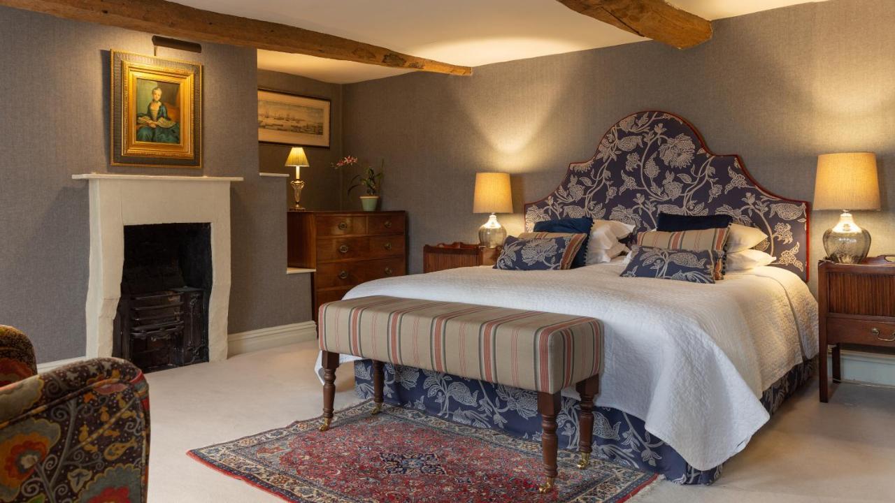 Old Church Farm Rudgeway Extérieur photo