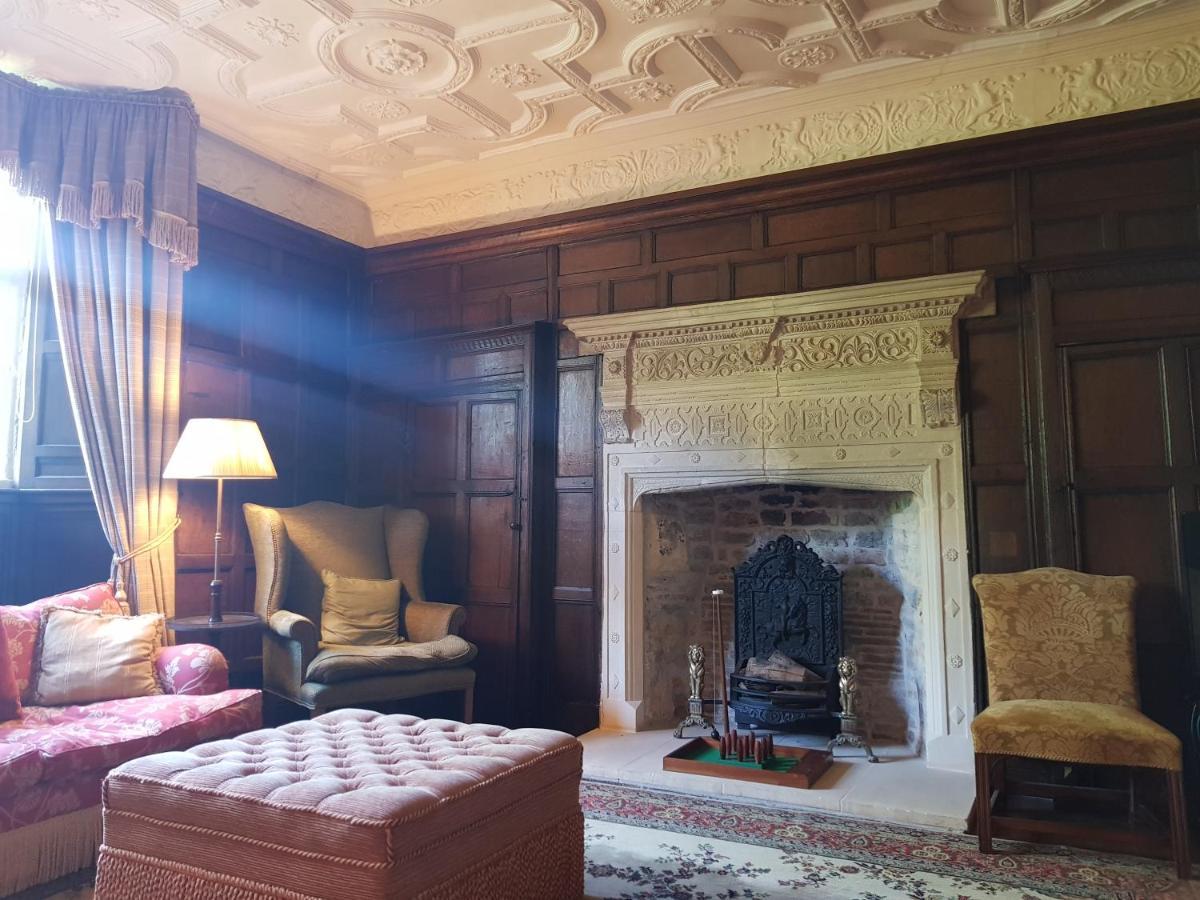 Old Church Farm Rudgeway Extérieur photo